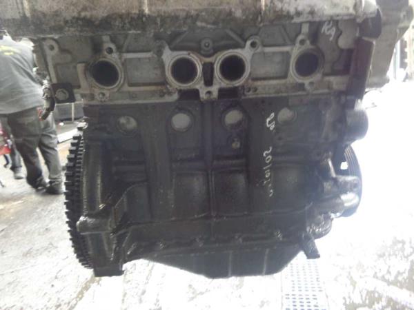MOTEUR RENAULT 1.2 ESSENCE CODE D7FA730 - Vue 5